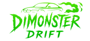 Dimonster